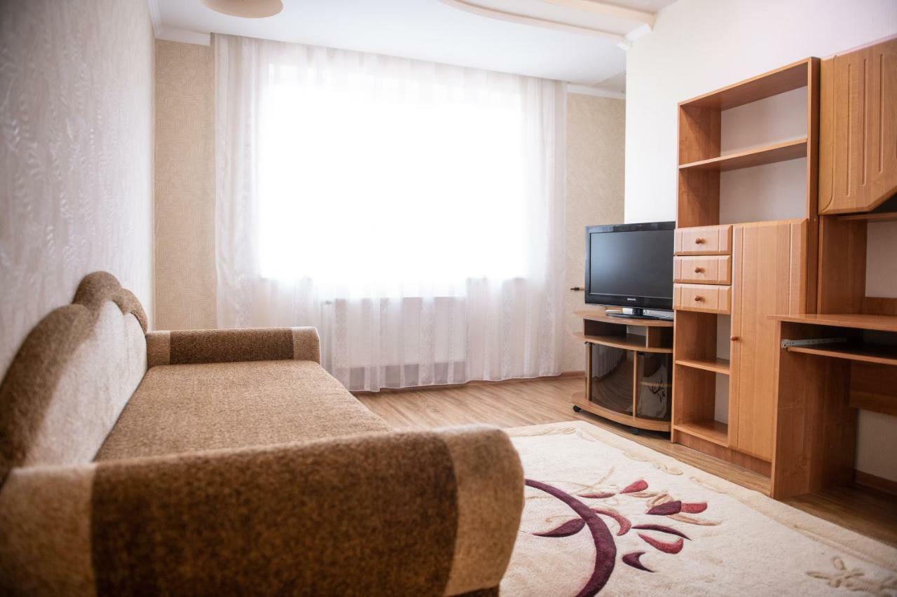 Затишна Оселя Apartment Mizhhirya  Exterior photo