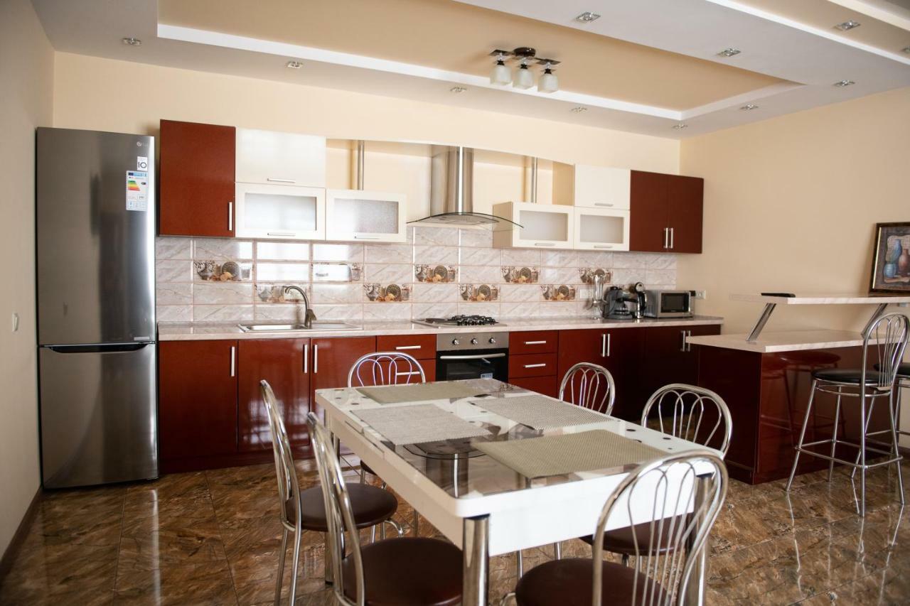 Затишна Оселя Apartment Mizhhirya  Exterior photo