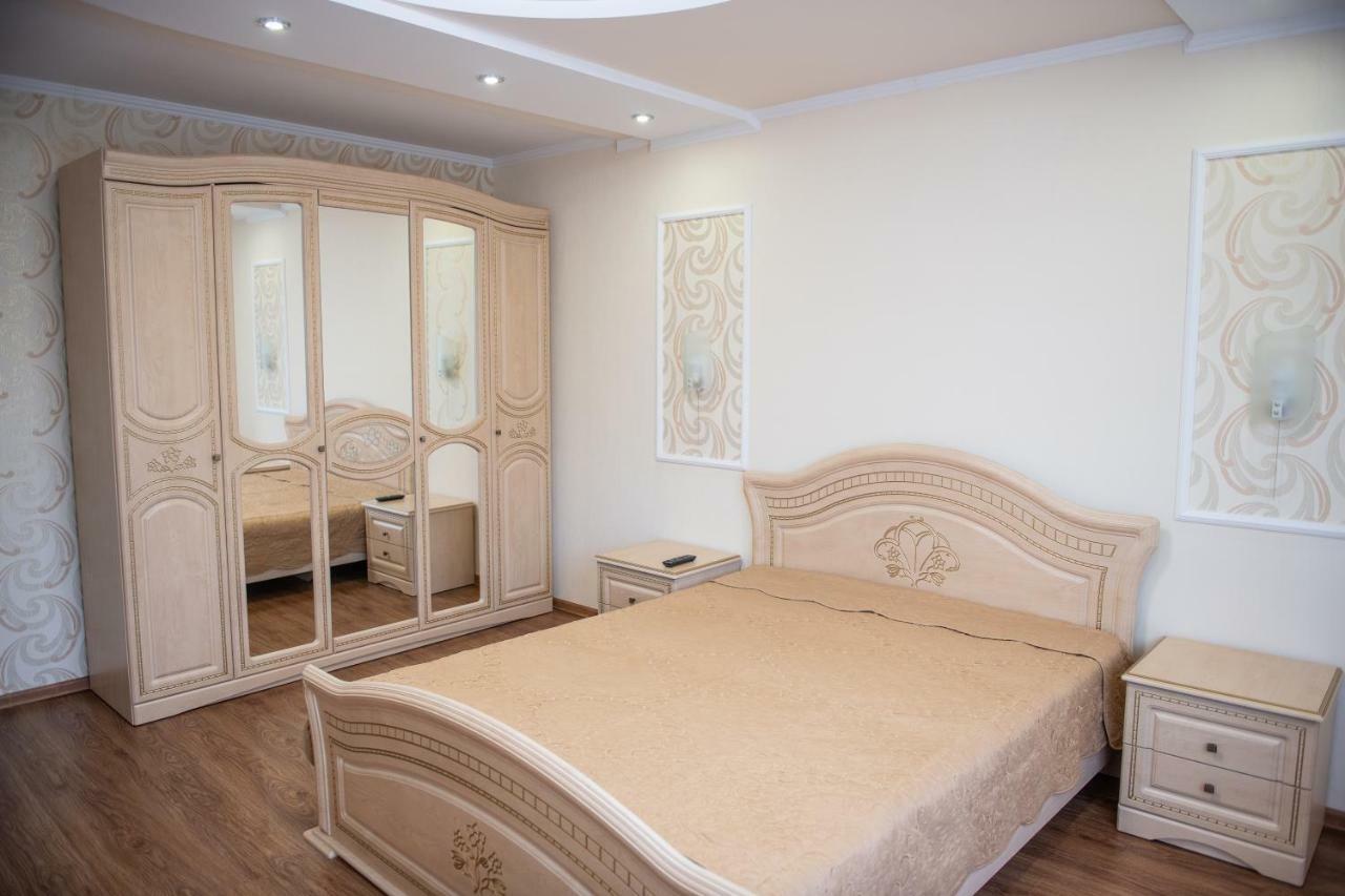 Затишна Оселя Apartment Mizhhirya  Exterior photo