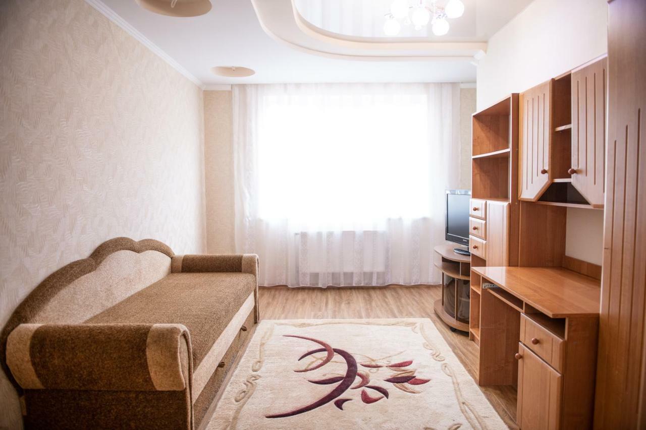 Затишна Оселя Apartment Mizhhirya  Exterior photo