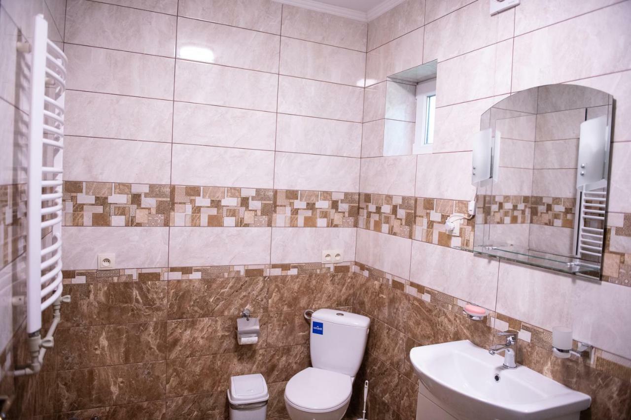 Затишна Оселя Apartment Mizhhirya  Exterior photo