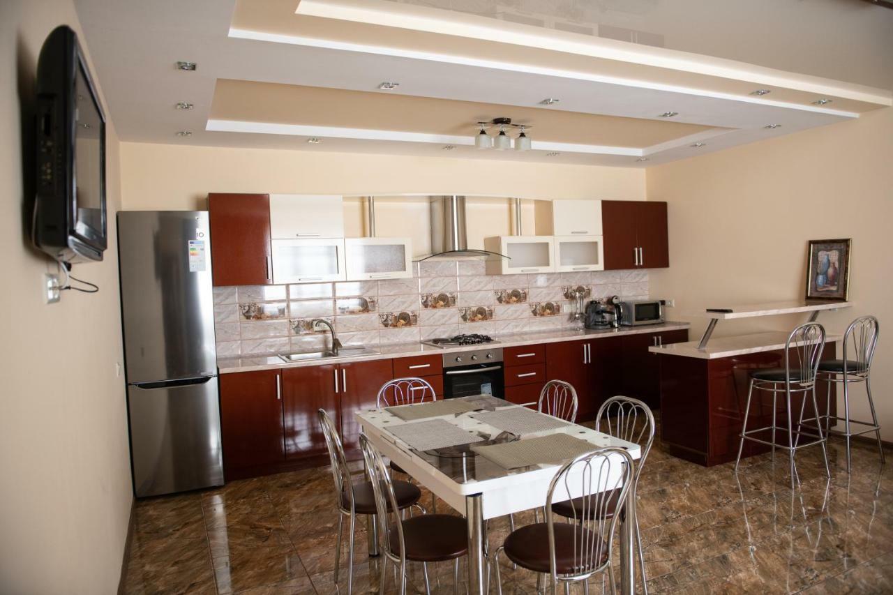 Затишна Оселя Apartment Mizhhirya  Exterior photo